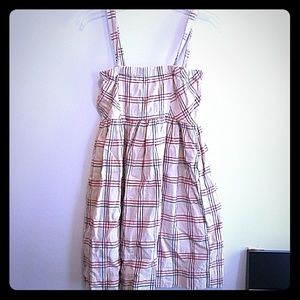 Gap Dress